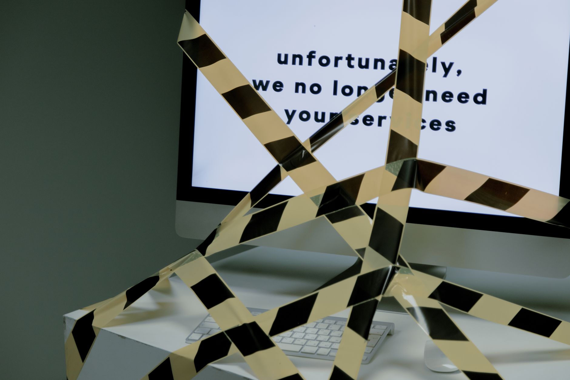 Warning about hidden limits in free software tiers