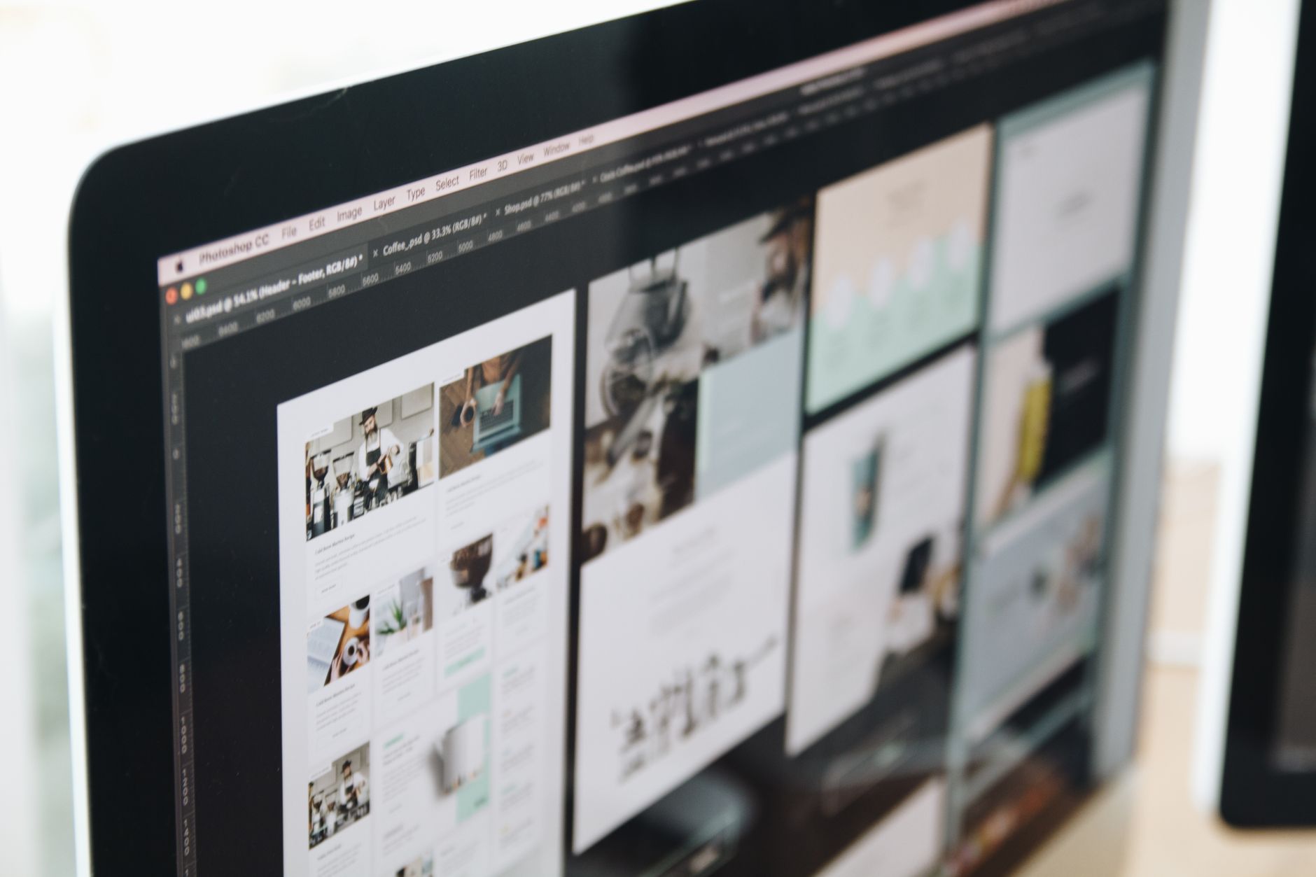 Webflow website with custom footer code for a feedback widget