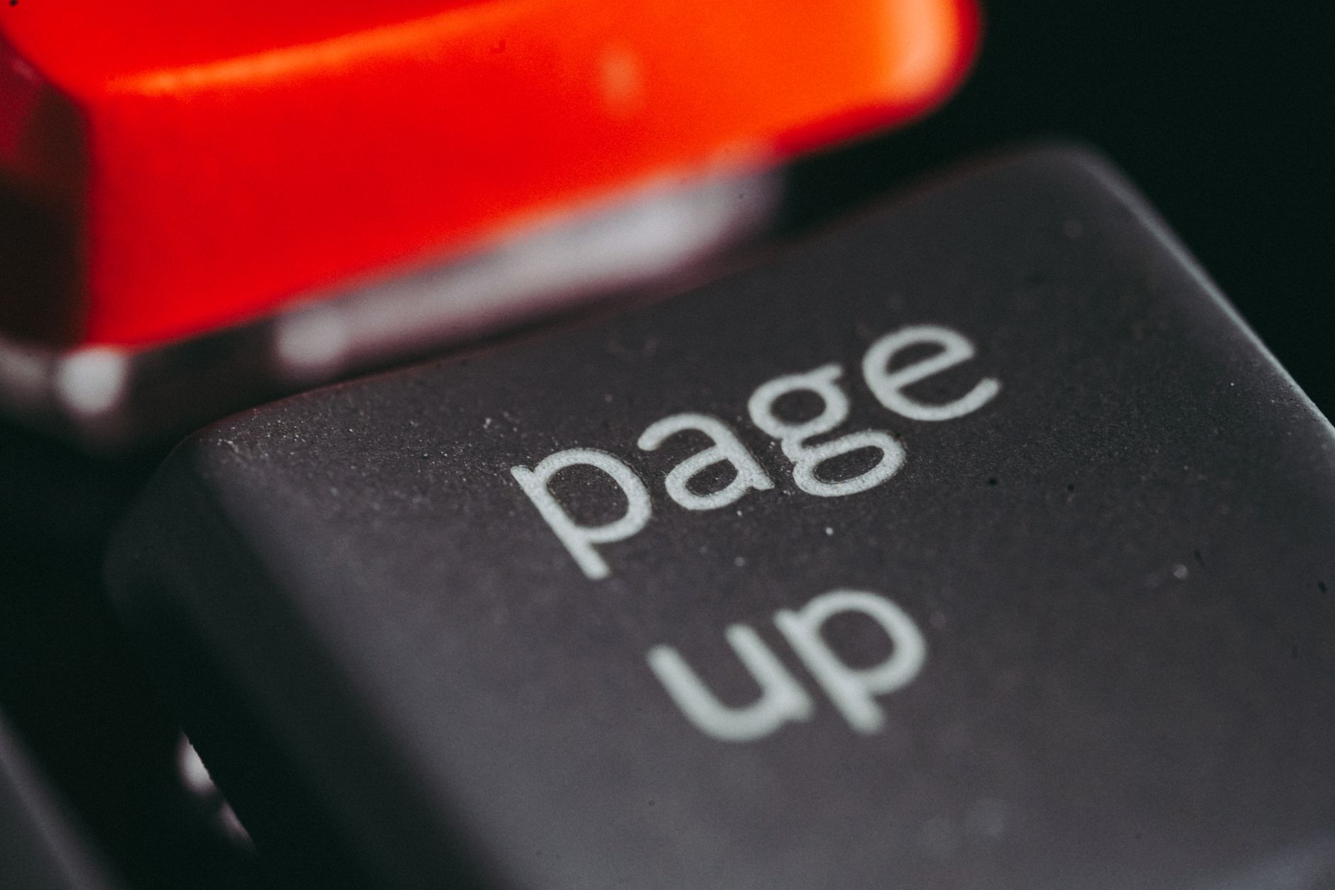 Persistent feedback launcher in the corner of a live web application