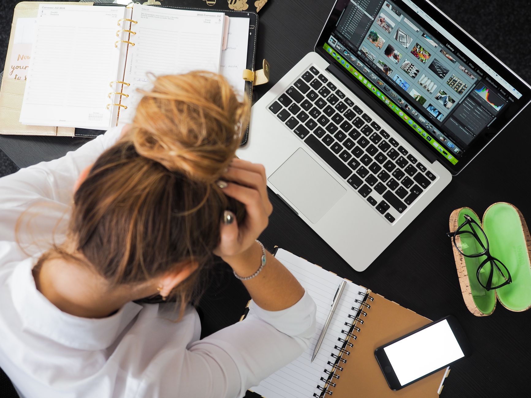 Common mistakes when acting on negative user feedback