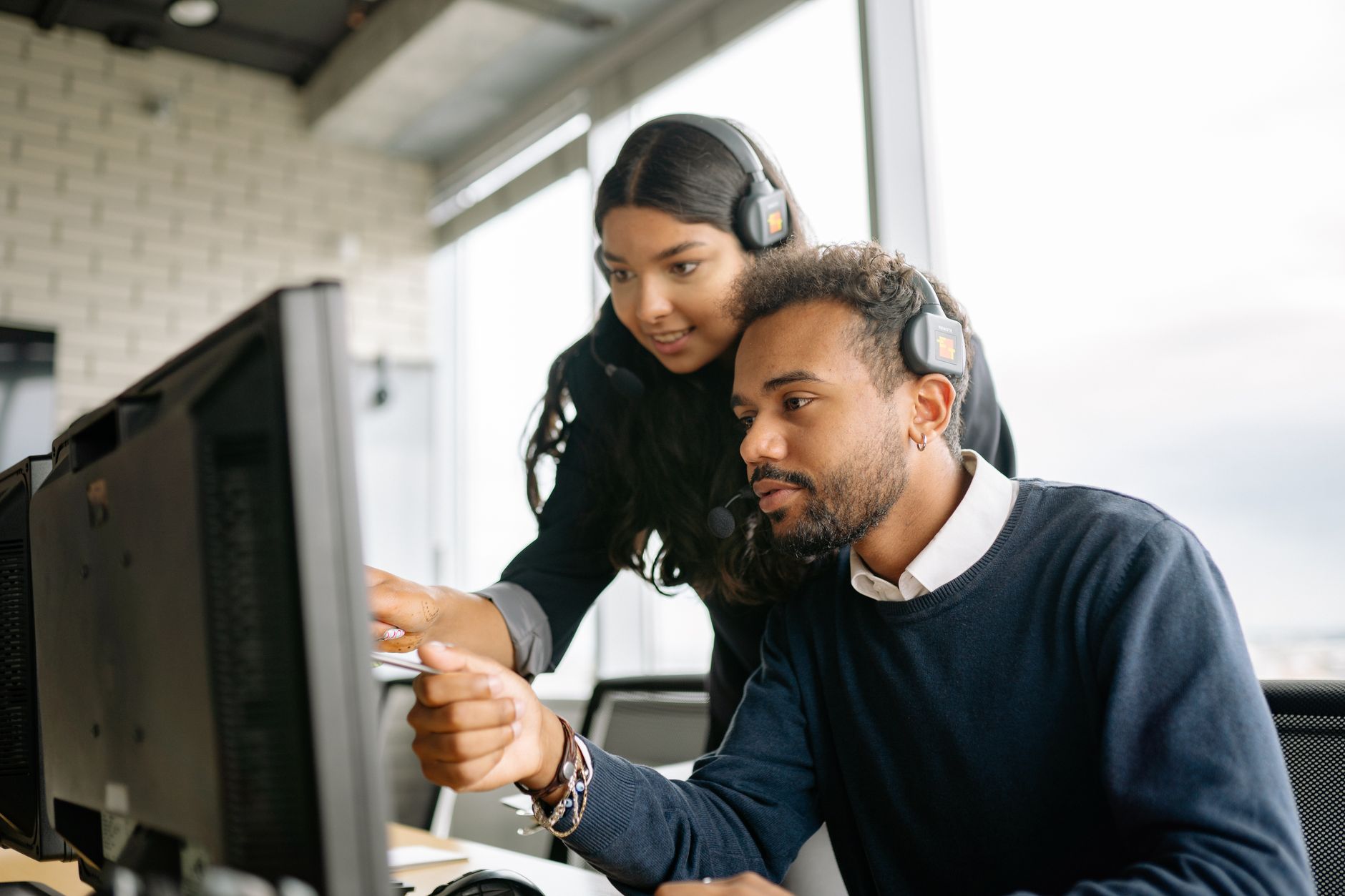Customer support turning negative feedback into a product fix
